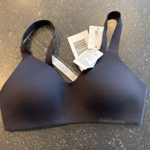 Lulukemon Hold True Bra- Black